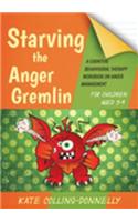 Starving the Anger Gremlin for Children Aged 5-9