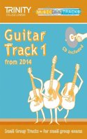 Small Group Tracks: Guitar Track 1