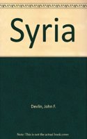 Syria: Modern State in an Ancient Land