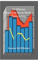 McWhirter Theory of Stock Market Forecasting: (English)