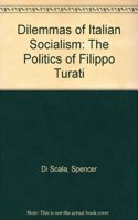 Dilemmas of Italian Socialism