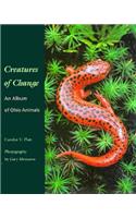 Creatures of Change