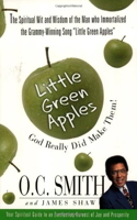 Little Green Apples