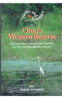 Walks and Rambles in Ohio's Western Reserve