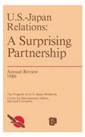 United States-Japan Relations