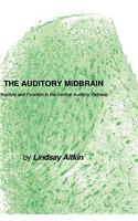 Auditory Midbrain