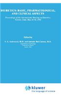 Diuretics: Basic, Pharmacological, and Clinical Aspects