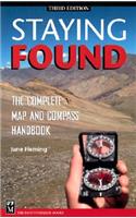 Staying Found
