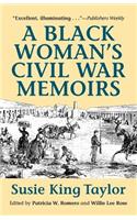 A Black Woman's Civil War Memories