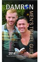 Damron Men's Travel Guide