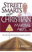 Street Smarts from Christian Martial Arts