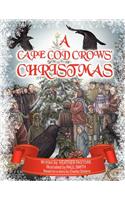 Cape Cod Crows' Christmas