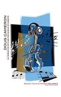 Swing Your Strings, Vol 2: Alternative Styles for Suzuki Students, Book & CD