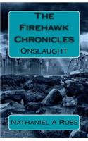 Firehawk Chronicles