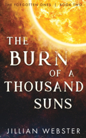 Burn of a Thousand Suns