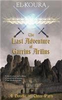 Last Adventure of Garrius Arilius