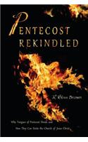 Pentecost Rekindled