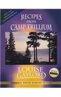 Recipes from Camp Trillium