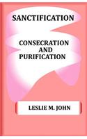 Sanctification