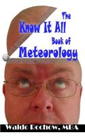 Know It All Book of Meteorology