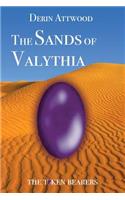 The Sands of Valythia