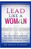 Lead Like a Woman