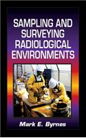 Sampling and Surveying Radiological Environments