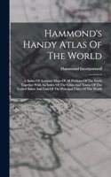 Hammond's Handy Atlas Of The World