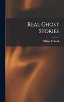 Real Ghost Stories