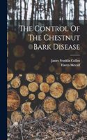 Control Of The Chestnut Bark Disease