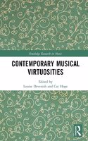 Contemporary Musical Virtuosities