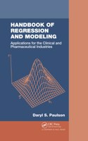 Handbook of Regression and Modeling