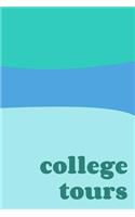 College Tours