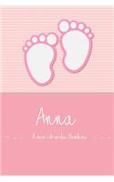 Anna - Il mio Libro dei Bambini