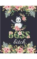 Boss Bitch