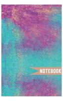This Is My Magical Mermaid Notebook