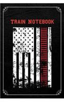Train Notebook
