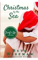 Christmas by the Sea: A Surf's Up Romance Novella (Short Read and Sampler)(4 Surf's Up)