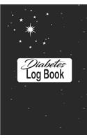 Diabetes Log Book