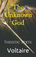 Unknown God