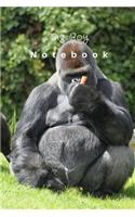 Big boy Notebook