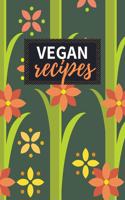 Vegan Recipes