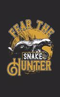 Fear the Snake Hunter