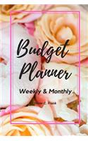 Budget Planner