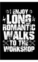 Romantic Walks...