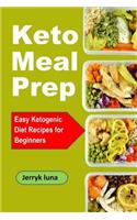 Keto Meal Prep