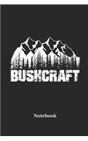 Bushcraft Notebook