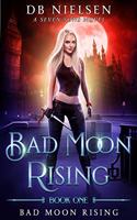 Bad Moon Rising