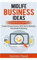 Midlife Business Ideas