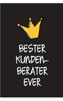 Bester Kundenberater